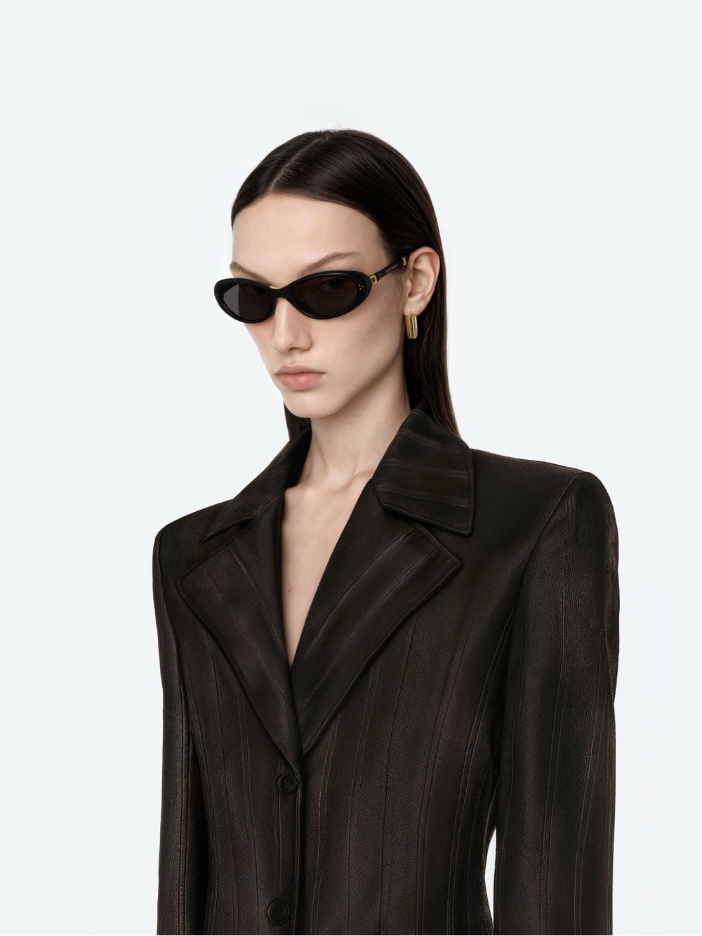 Gentle Monster Lolang 01 Sunglasses